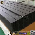 Qingdao lowes cheap wall paneling exterior wall cladding plastic